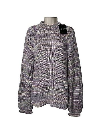 Nicholas Maliya Pullover Sweater (view 1)