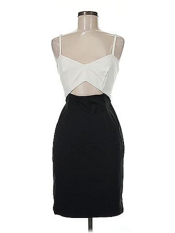 French Connection French Connection Cocktail Dress (view 1)