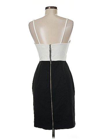 French Connection French Connection Cocktail Dress (view 2)