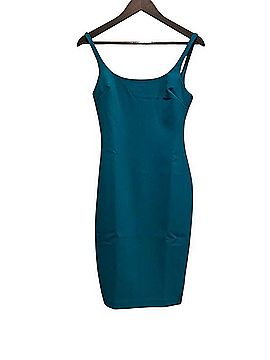 Likely Slim Midi Dress Cocktail Dress (view 1)