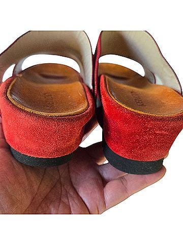 Kenzo Sandals (view 2)