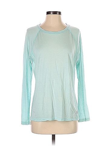 Smartwool Smartwool Merino Sport 120 Smartwool Long Sleeve T Shirt (view 1)