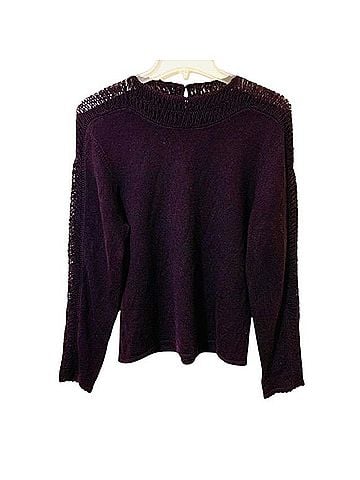 Elie Tahari Pullover Sweater (view 1)