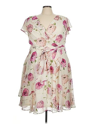 Julian Taylor Julian Taylor Cocktail Dress (view 1)