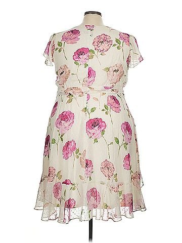 Julian Taylor Julian Taylor Cocktail Dress (view 2)