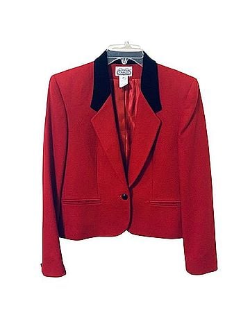 The Villager Blazer (view 1)