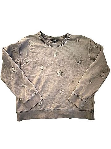 Driftwood TEDDY Sweatshirt (view 1)