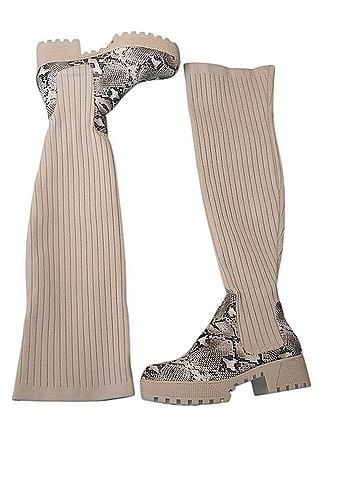 Lemonade Boots (view 2)