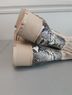 Lemonade Snake Print Brown Multi Color Boots Size 10 - photo 15