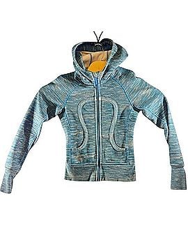 Y7/Lululemon Scuba Jacket (view 1)