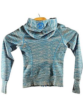 Y7/Lululemon Scuba Jacket (view 2)