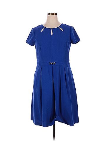 Ellen Tracy Ellen Tracy Casual Dress (view 1)