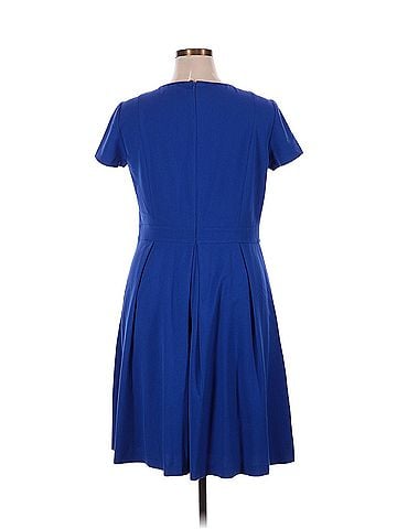Ellen Tracy Ellen Tracy Casual Dress (view 2)
