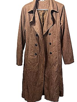 ABLE Able Coat (view 2)