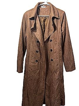 ABLE Able Coat (view 1)