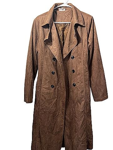ABLE Able Coat (view 1)