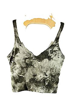Y7/Lululemon Align Tank Top (view 1)