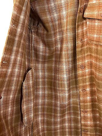 Jessica Simpson Jacket (view 2)