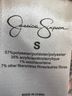 Jessica Simpson Plaid Brown Orange White Jacket Size S - photo 4