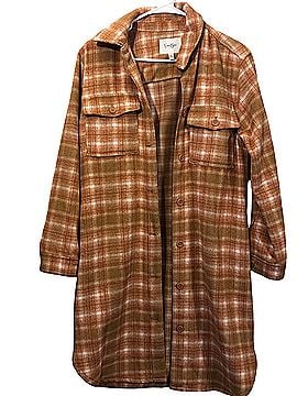 Jessica Simpson Jacket (view 1)