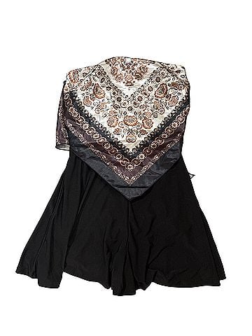 Buckle Romper (view 1)