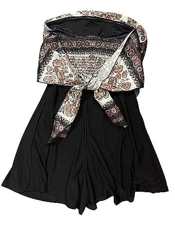 Buckle Romper (view 2)
