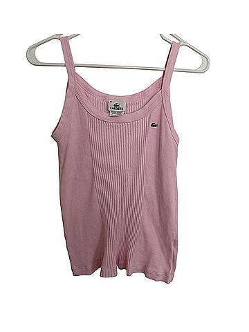 Lacoste Sleeveless Top (view 1)