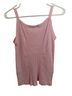 Lacoste Pink Sleeveless Top Size 10 - photo 2