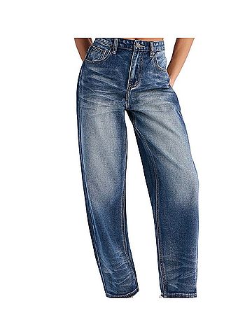Fashion Nova Jeans (view 2)