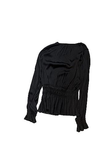 Philosophy Long Sleeve Blouse (view 2)