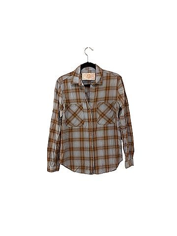 Bella Dahl Button-Down Shirt (view 1)