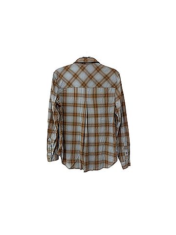 Bella Dahl Button-Down Shirt (view 2)