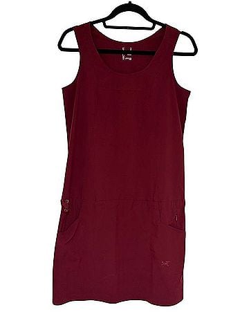 Arc'teryx Contenta Casual Dress (view 2)
