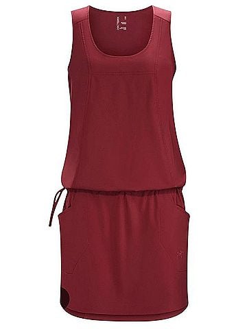 Arc'teryx Contenta Casual Dress (view 1)