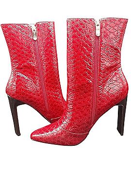 Mackin J 295B-3 Ankle Boots (view 1)