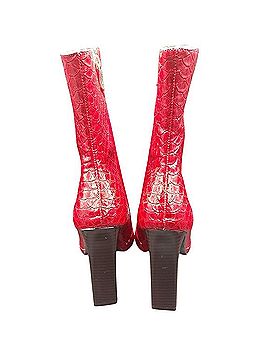 Mackin J 295B-3 Ankle Boots (view 2)