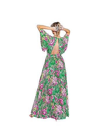 Flying Tomato All Night Revival Casual Dress (view 2)