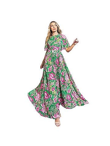 Flying Tomato All Night Revival Casual Dress (view 1)