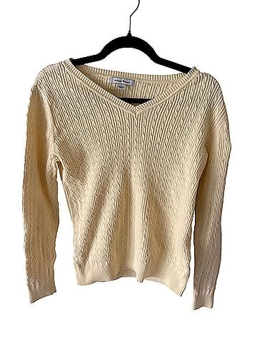 Studio Works Pullover Sweater (view 2)