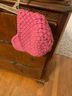 Nike Pink Winter Hat One size - photo 4