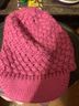 Nike Pink Winter Hat One size - photo 3