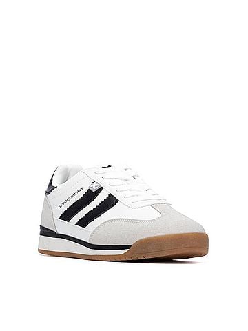 XTI Women's Trainer Sneakers (view 2)