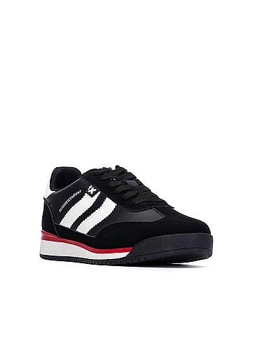 XTI Women's 144587 Round Toe Sneakers (view 2)