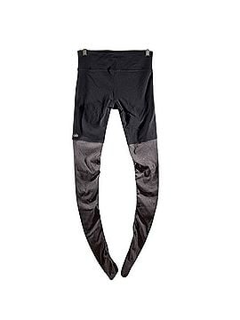 Alo Yoga Goddess Ribbed Legging Leggings (view 2)