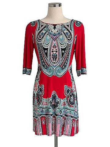Studio I Casual Dress (view 1)