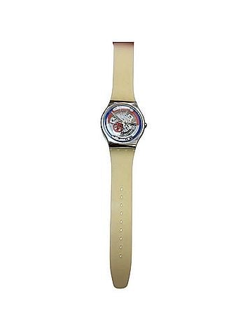 Swatch 25th Anniversary Limited Edition Watch (view 1)