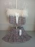 Akira Tweed Multi Casual Skirt - photo 7