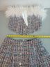 Akira Tweed Multi Casual Skirt - photo 10