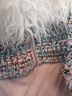 Akira Tweed Multi Casual Skirt - photo 6