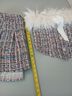 Akira Tweed Multi Casual Skirt - photo 9